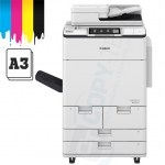 Canon imageRUNNER ADVANCE DX C7770i